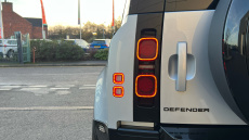 Land Rover Defender 3.0 D250 X-Dynamic SE 110 5dr Auto Diesel Estate